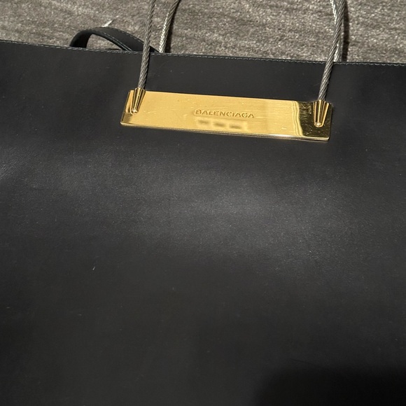 Balenciaga Bag - Picture 5 of 11